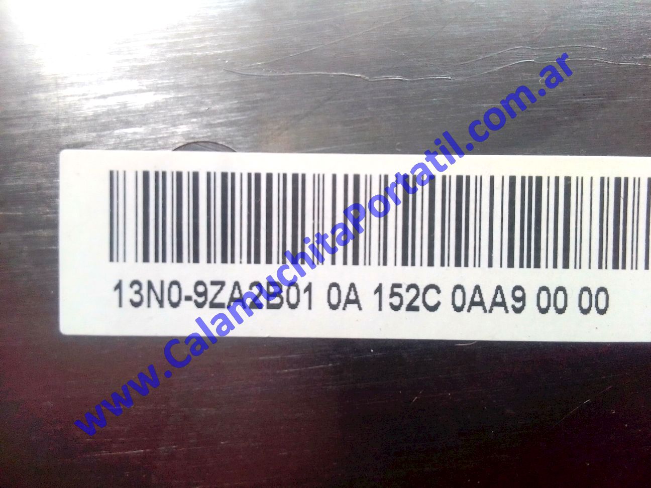 Carcasa Base RCA B34C2500S