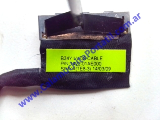 Flex Video RCA B34C2500S