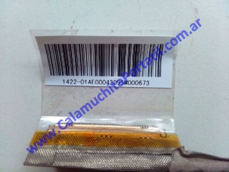 Flex Video RCA B34C2500S