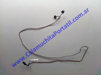 Flex Webcam RCA B34C2500S