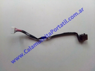 Conector Power RCA B34C2500S
