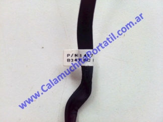 Conector Power RCA B34C2500S