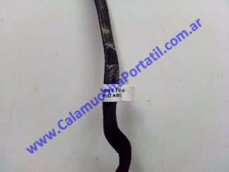 Conector Power RCA B34C2500S