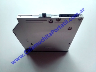 Grabadora DVD RCA B34C2500S