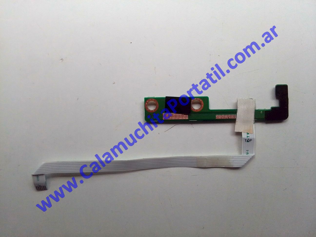 Placa Encendido RCA B34C2500S