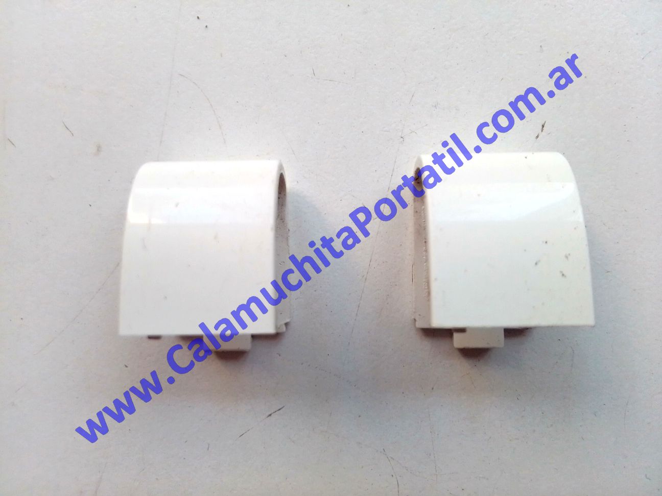 Carcasa Bisagras Asus Eee PC 1005HA-WHI115S