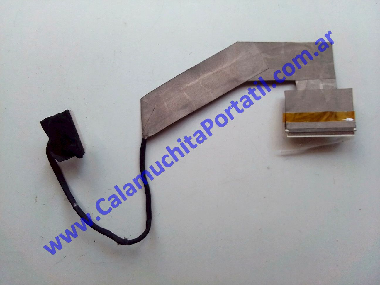Flex Video Asus Eee PC 1005HA-WHI115S