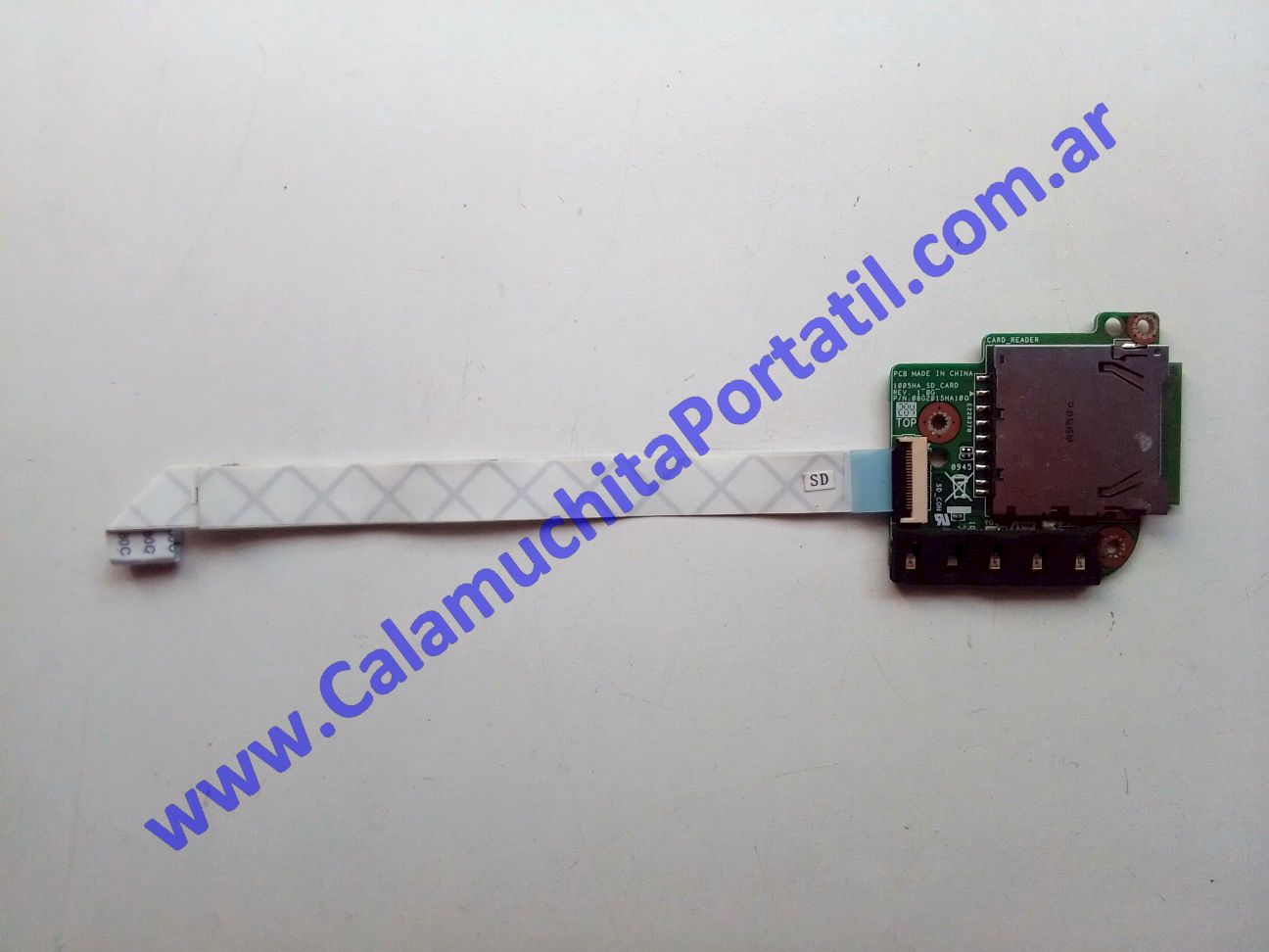 Placa Leds Asus Eee PC 1005HA-WHI115S