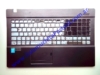 Carcasa Teclado Banghó MAX G01