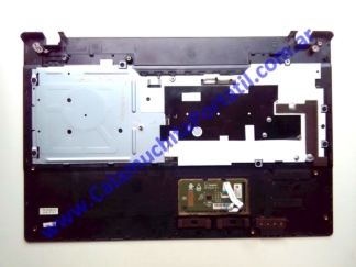Carcasa Teclado Banghó MAX G01