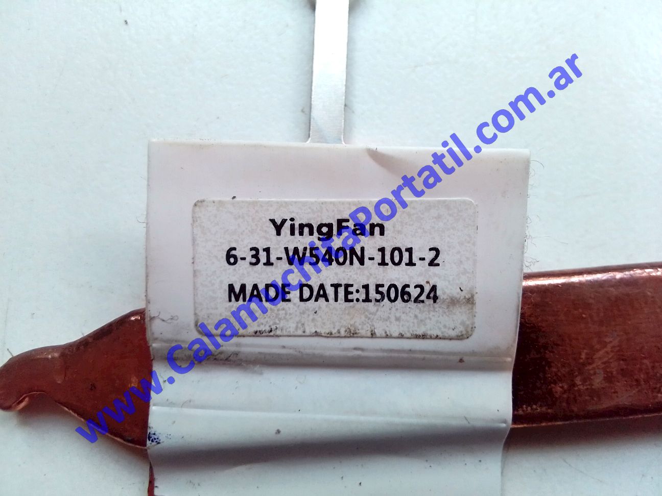 Disipador Banghó MAX G01