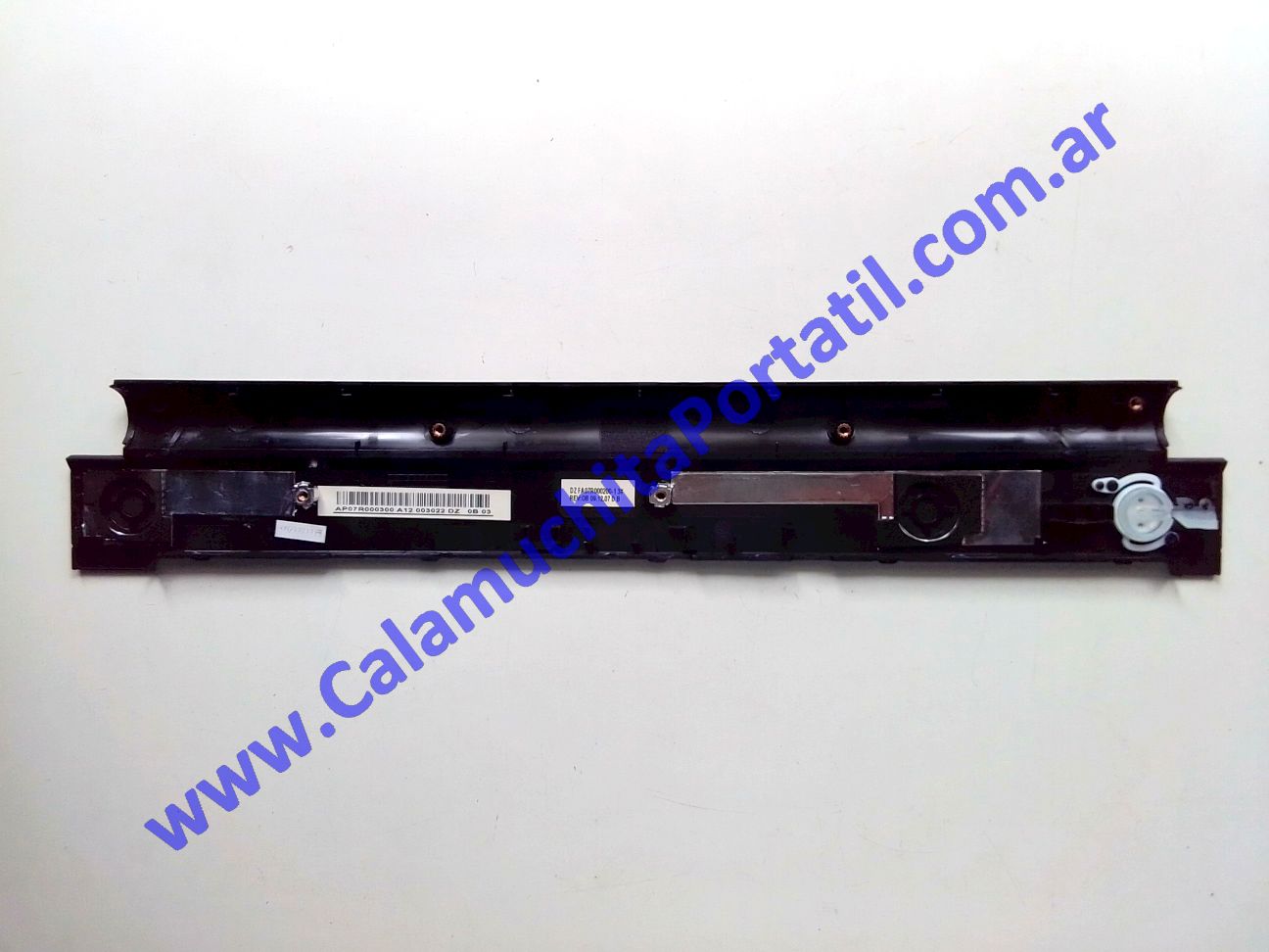 Carcasa Botonera Acer Aspire 4540-5884 - KBLG0