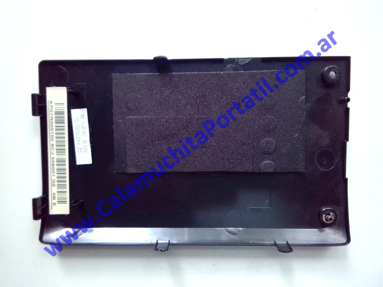 Carcasa Tapa Disco Acer Aspire 4540-5884 - KBLG0