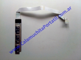 Placa Auxiliar Acer Aspire 4540-5884 - KBLG0