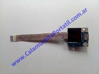 Placa USB Acer Aspire 4540-5884 - KBLG0