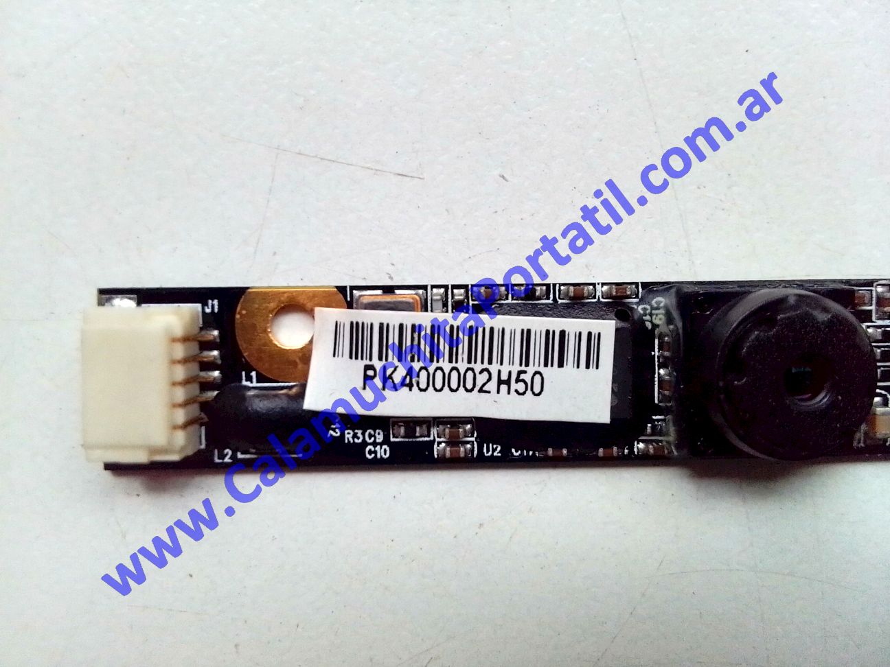 Webcam Acer Aspire 4540-5884 - KBLG0