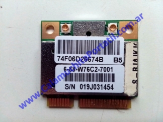 Placa Wifi Banghó B-763XK
