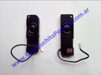 Parlantes Banghó B-763XK