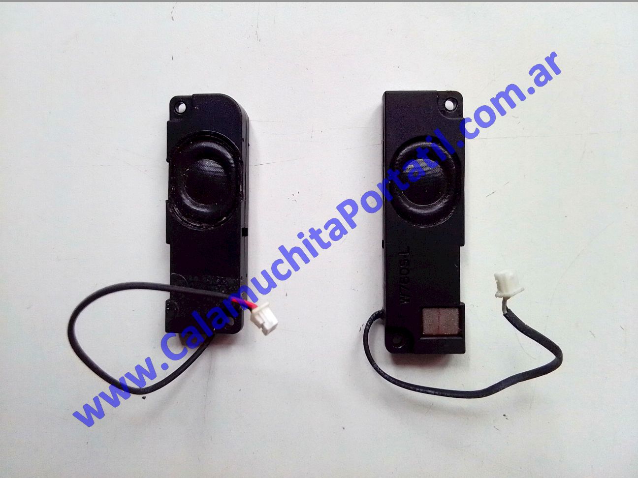 Parlantes Banghó B-763XK