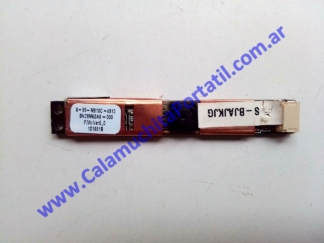 Webcam Banghó B-763XK