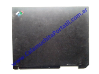 Carcasa Tapa IBM ThinkPad R40 - 2681