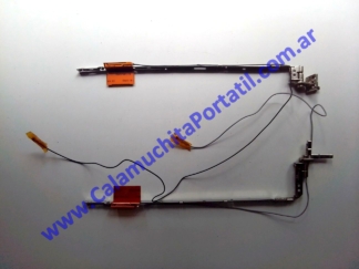 Bisagras IBM ThinkPad R40 - 2681
