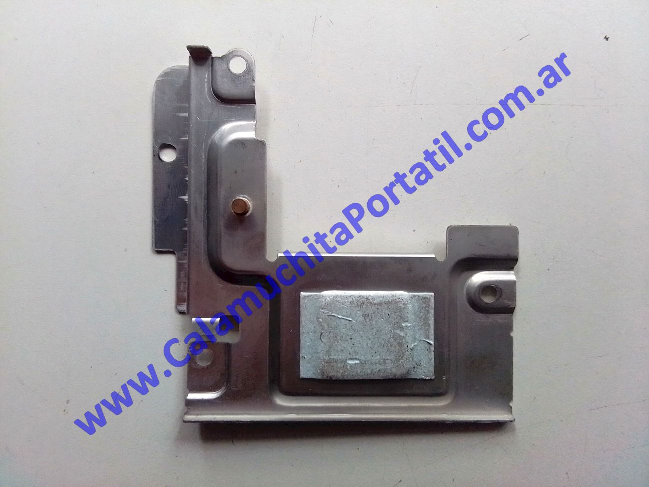 Disipador IBM ThinkPad R40 - 2681