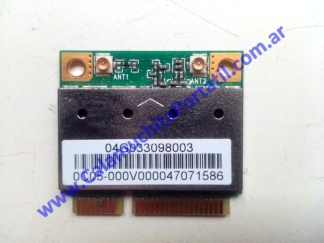Placa Wifi Asus K42F-VX400O