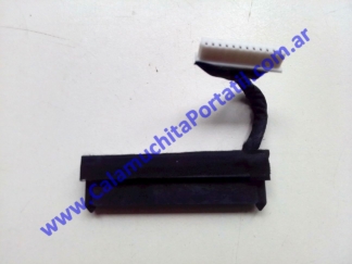 Conector Rígido Samsung NP300E5C