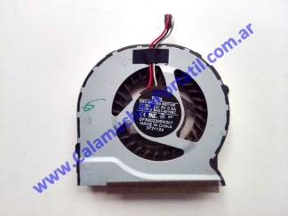 Cooler Samsung NP300E5C