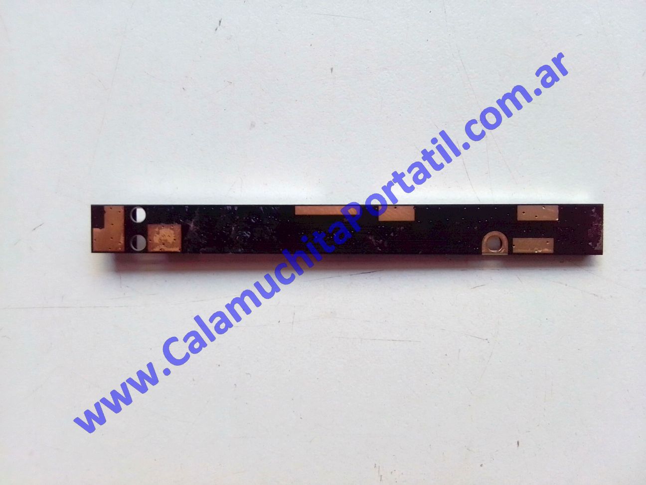 Webcam Asus X550C