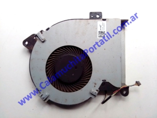 Cooler Asus X541U