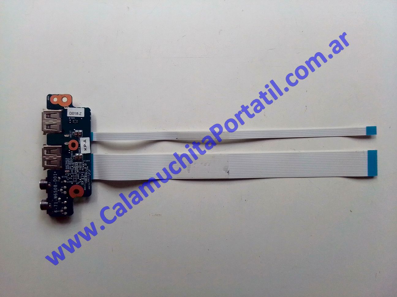 Placa USB Banghó MAX 1524