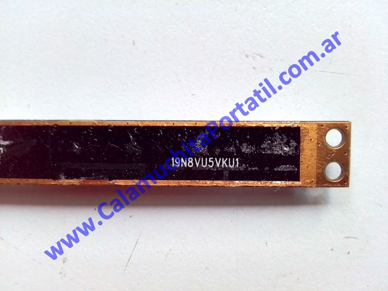 Webcam Banghó MAX 1524