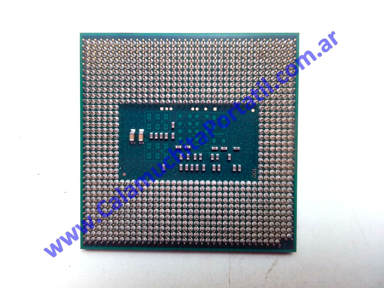 Procesador Banghó MAX G01 I2 F (RS)
