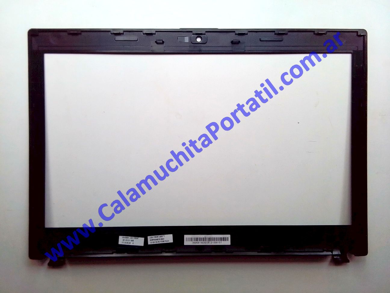 Carcasa Marco Kanjí FJ-TAMURA SLIM - NH4BT5A