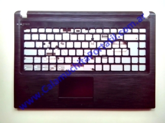 Carcasa Teclado Kanjí FJ-TAMURA SLIM - NH4BT5A