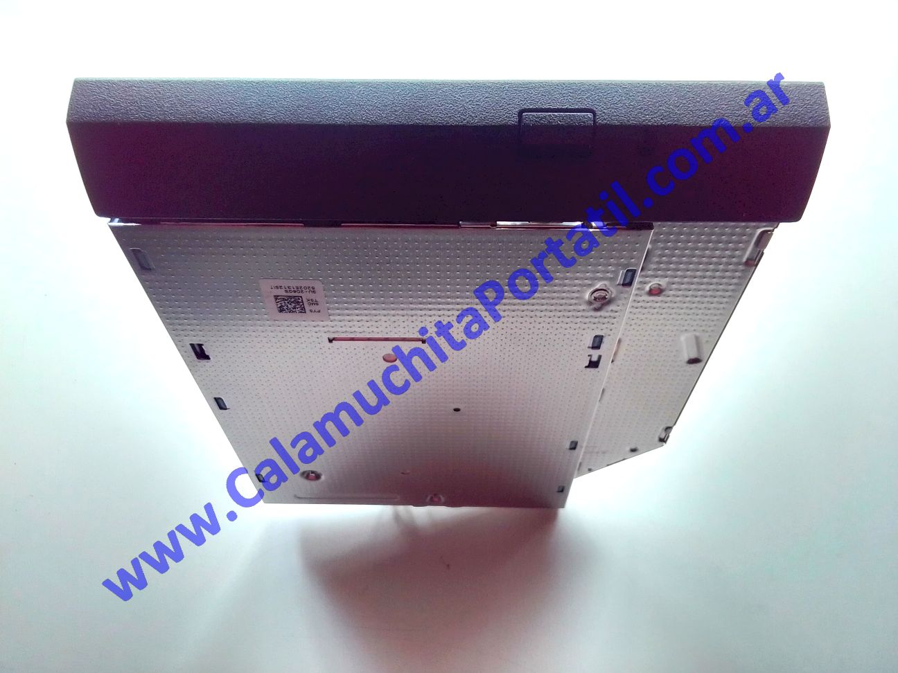Grabadora DVD Kanjí FJ-TAMURA SLIM - NH4BT5A