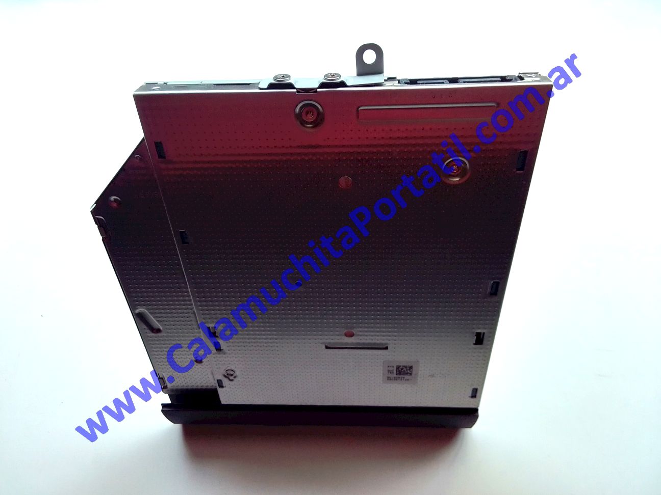 Grabadora DVD Kanjí FJ-TAMURA SLIM - NH4BT5A