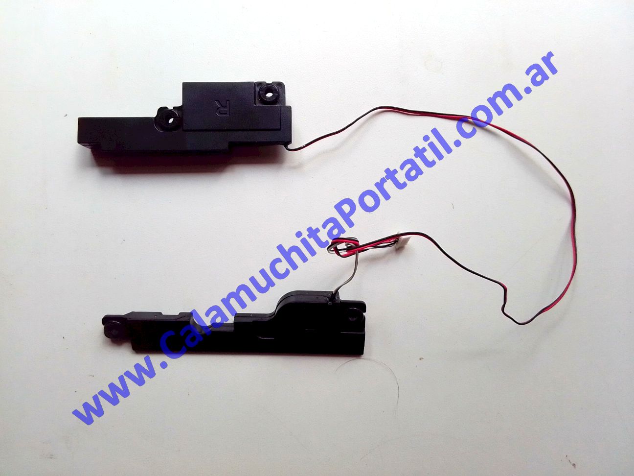 Parlantes Kanjí FJ-TAMURA SLIM - NH4BT5A