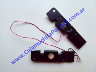 Parlantes EXO X300V C 1017U