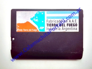Carcasa Tapa Disco Positivo BGH A-450 - A400