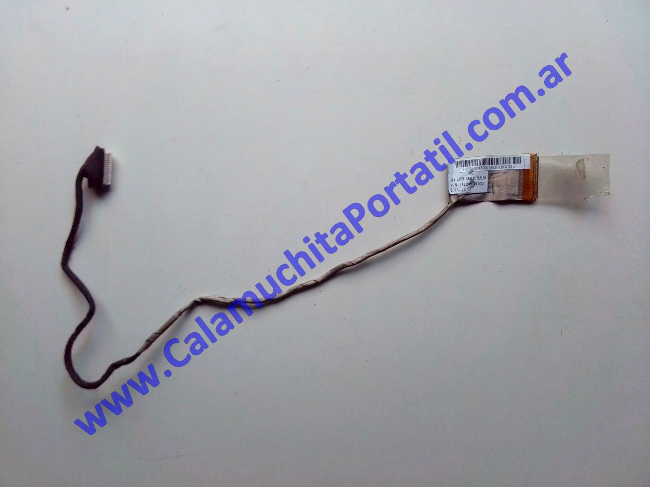 Flex Video RCA A4 1125B