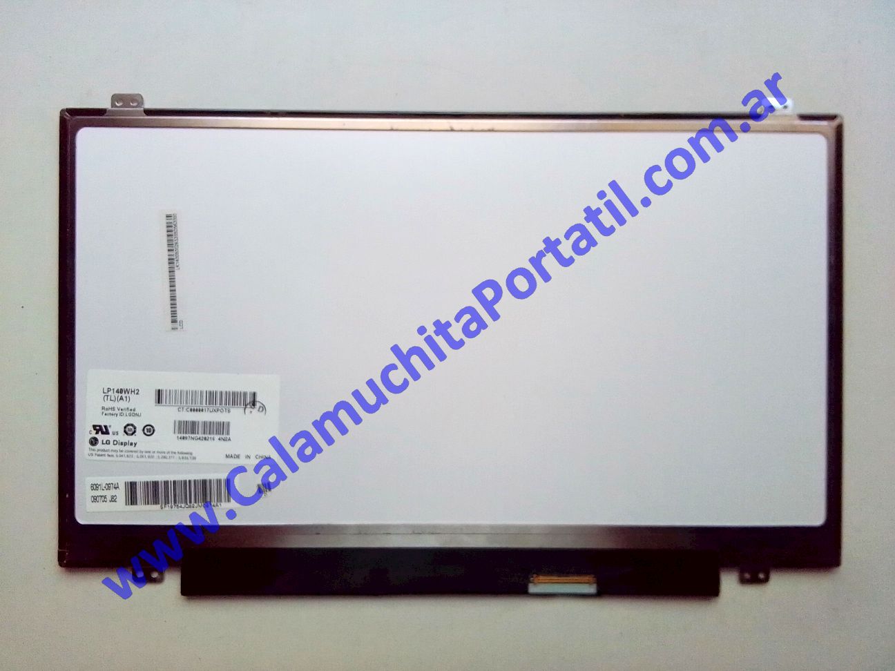 Display Acer Aspire 4810T-4810TZ-4410 - MS2271