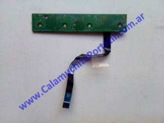 Placa Leds Acer Aspire 4810T-4810TZ-4410 - MS2271