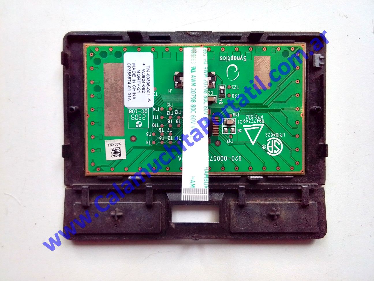Touchpad Banghó B-760XSUN