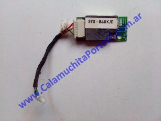 Placa Bluetooth Banghó B-760XSUN