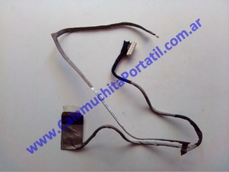 Flex Video Lenovo G465 - 4382