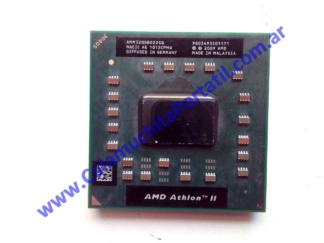 Procesador Lenovo G465 - 4382