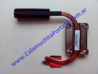 Disipador Lenovo G465 - 4382
